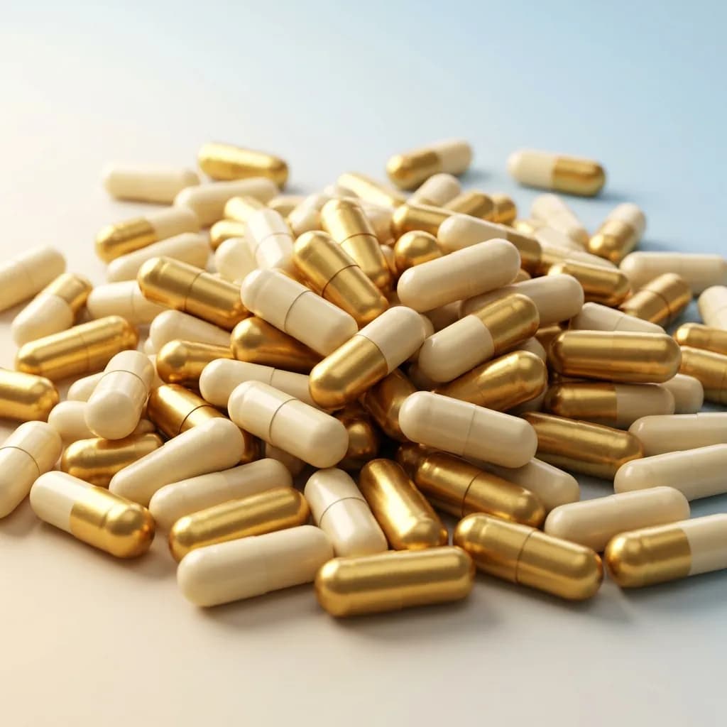 Capsules