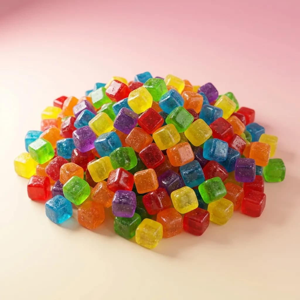 Edibles