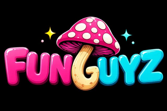 FunGuyz Logo